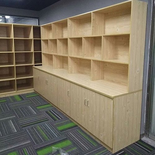  展柜