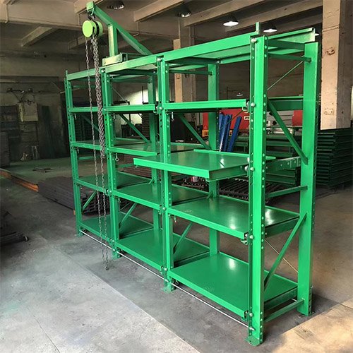  磨具