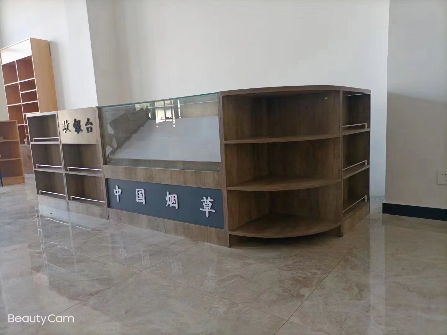 收银台