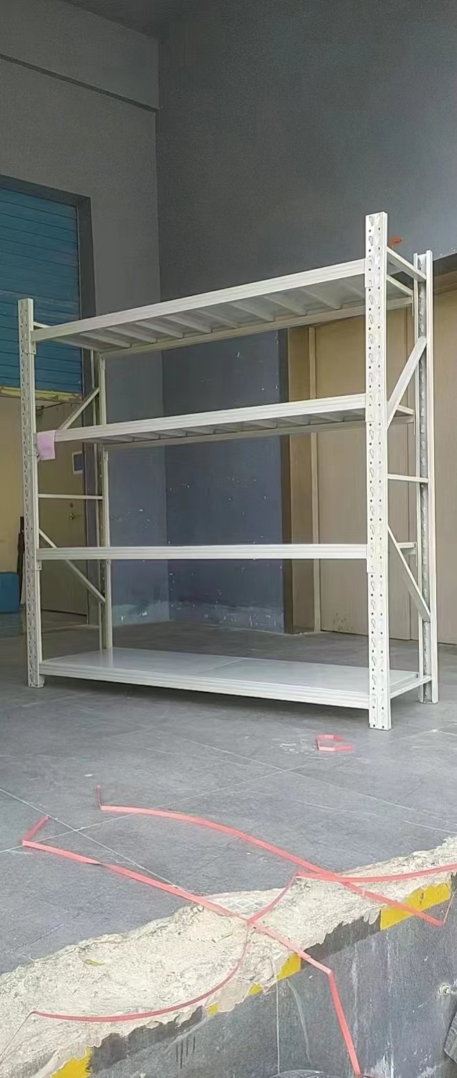 重型货架