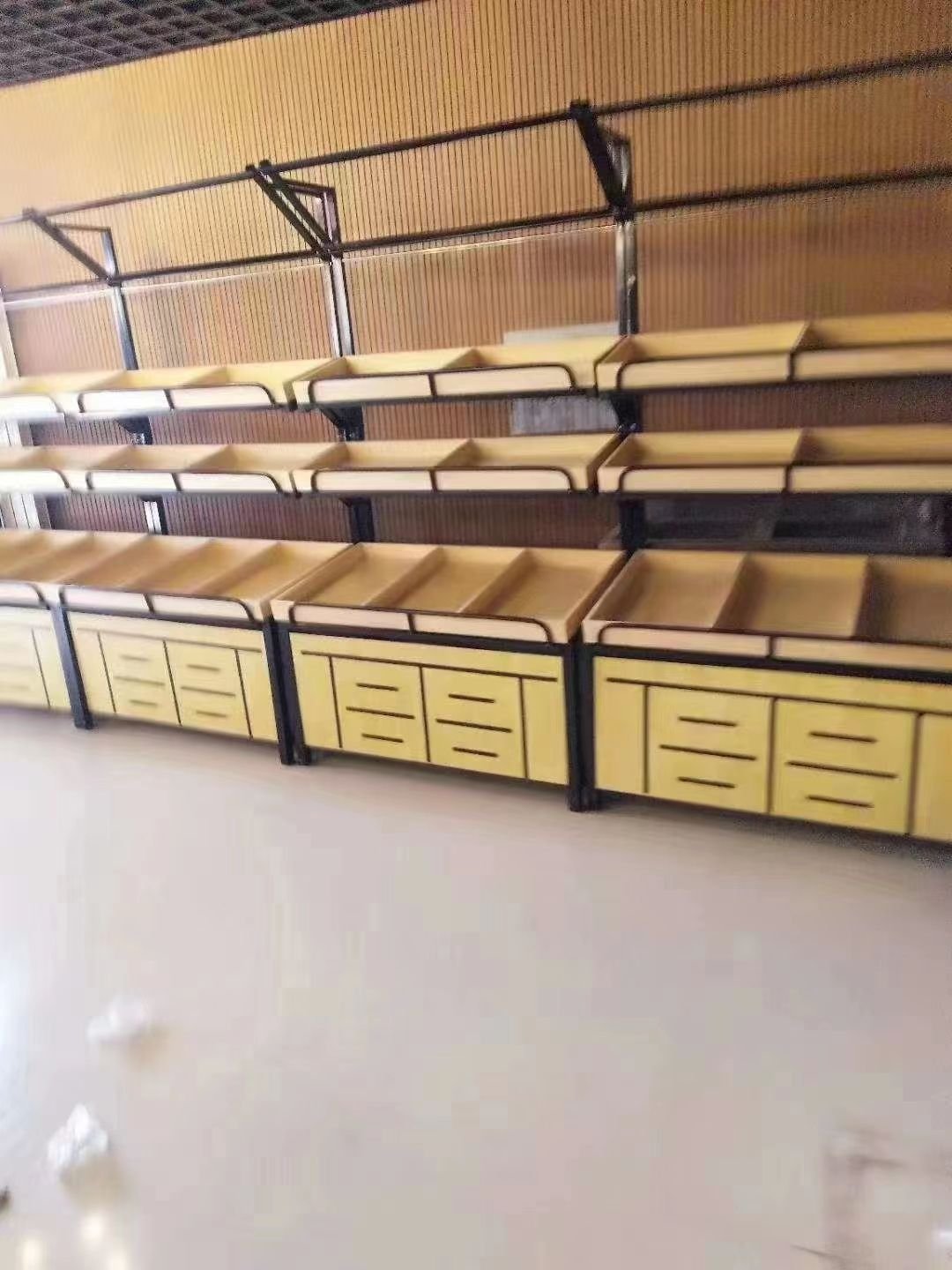 果蔬架