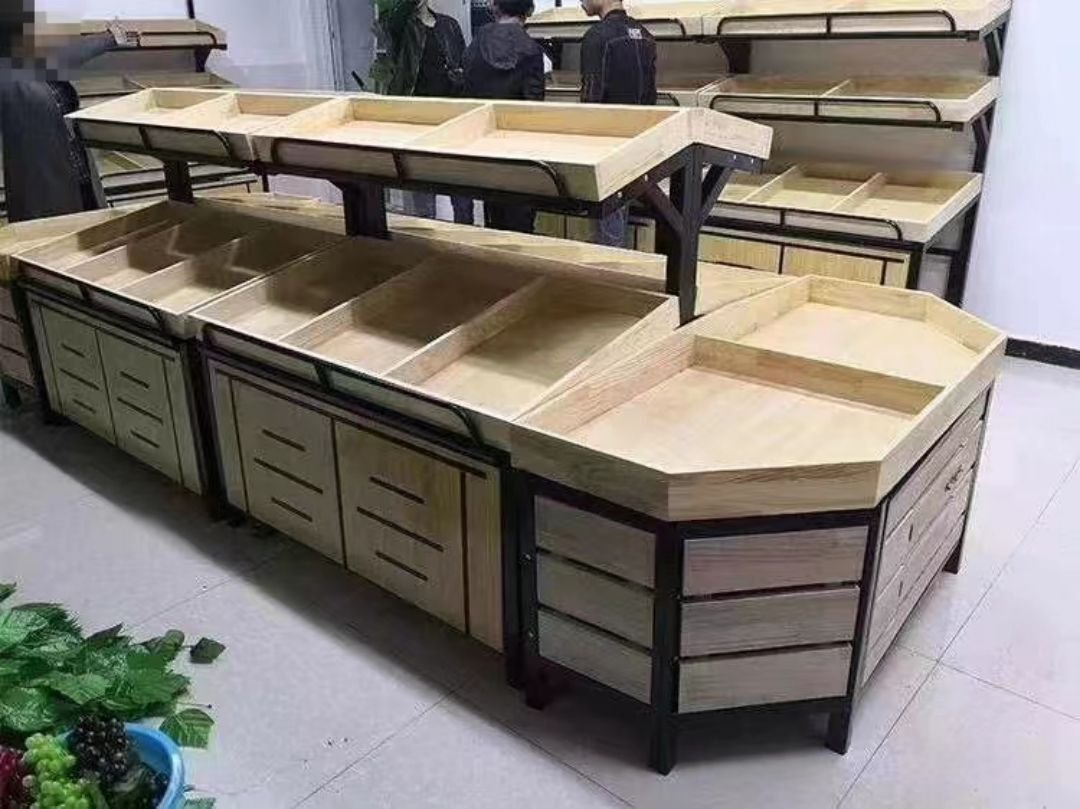 果蔬架