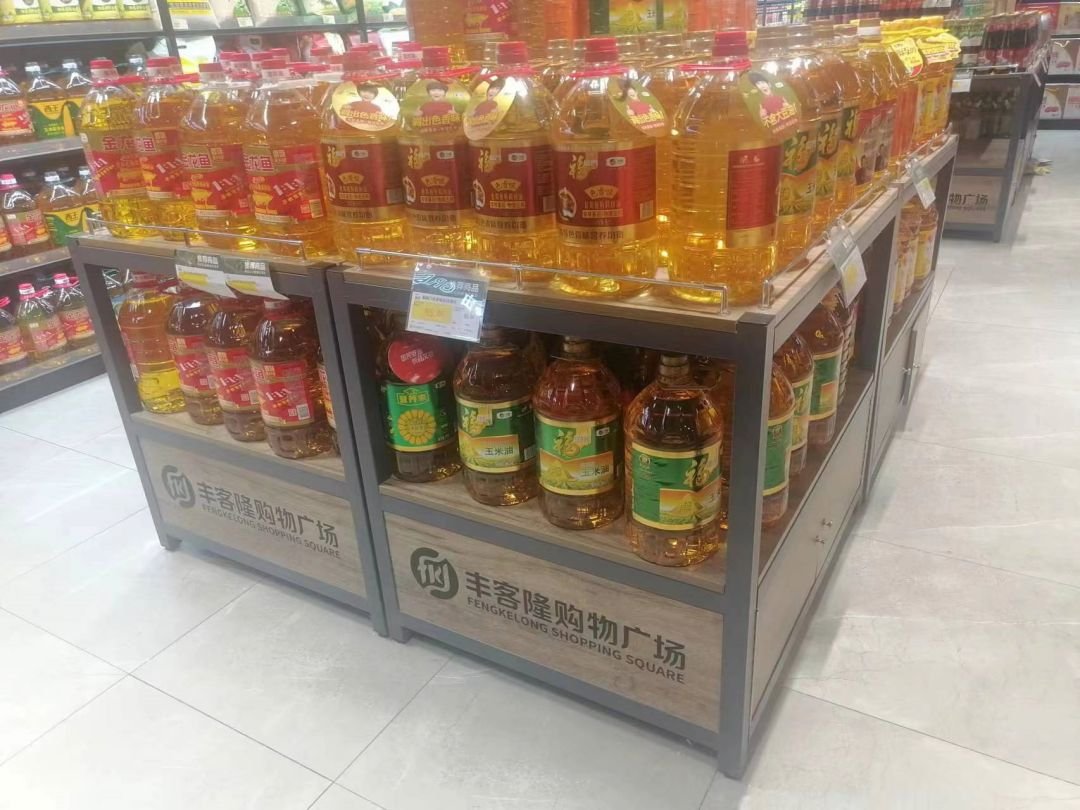 果蔬架