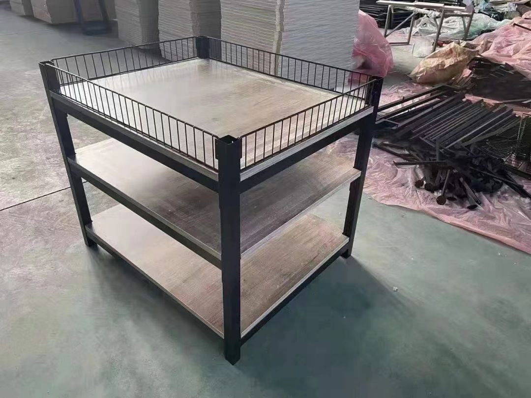 果蔬架