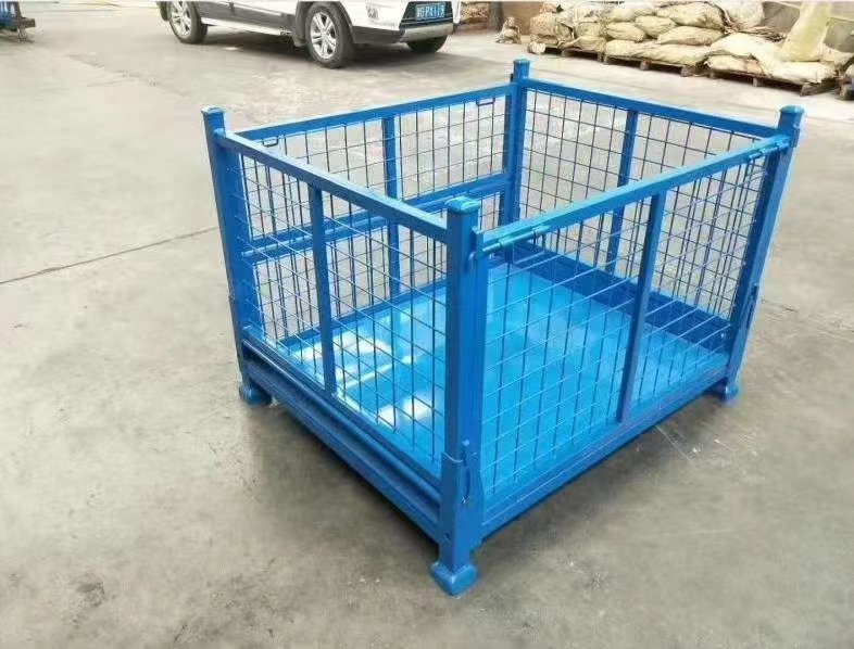 仓储笼