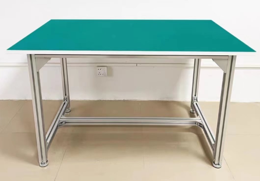静电工作台