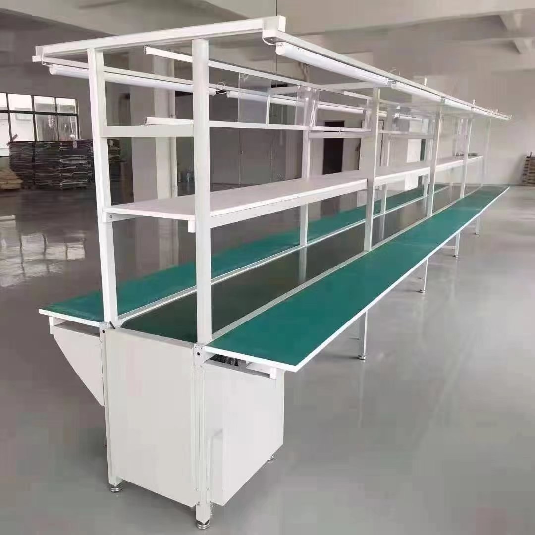 静电工作台