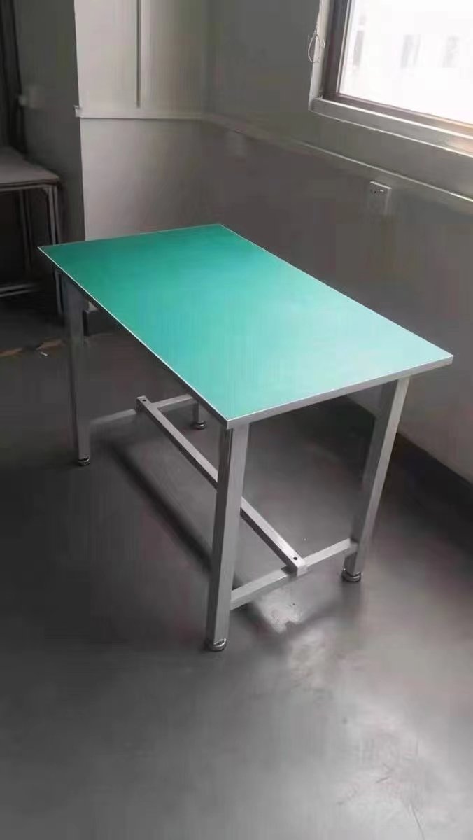 静电工作台