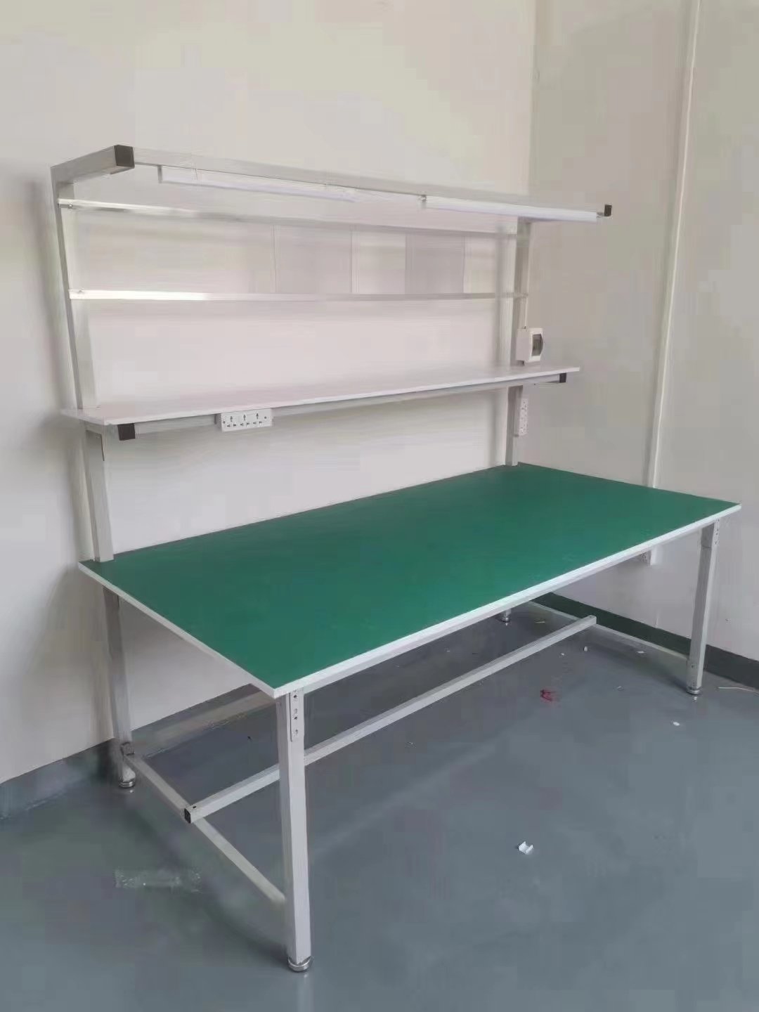 静电工作台